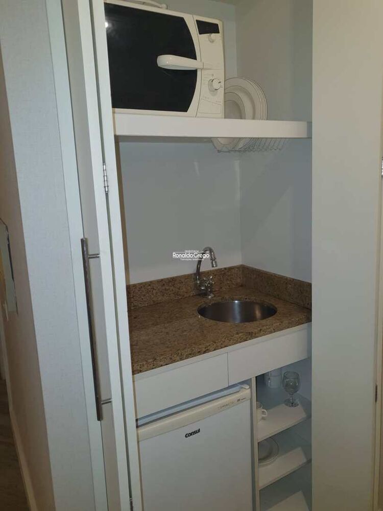 Flat/Apart Hotel para alugar com 1 quarto, 29m² - Foto 7