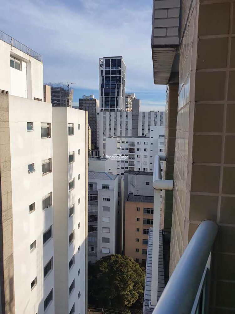 Flat/Apart Hotel para alugar com 1 quarto, 29m² - Foto 4