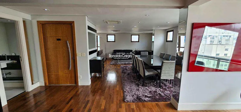 Apartamento, 4 quartos, 270 m² - Foto 1