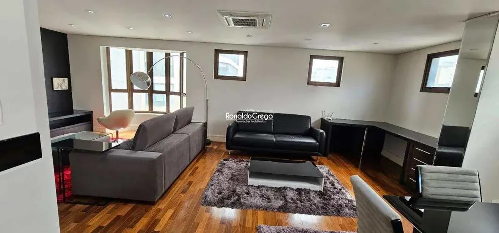 Apartamento, 4 quartos, 270 m² - Foto 4
