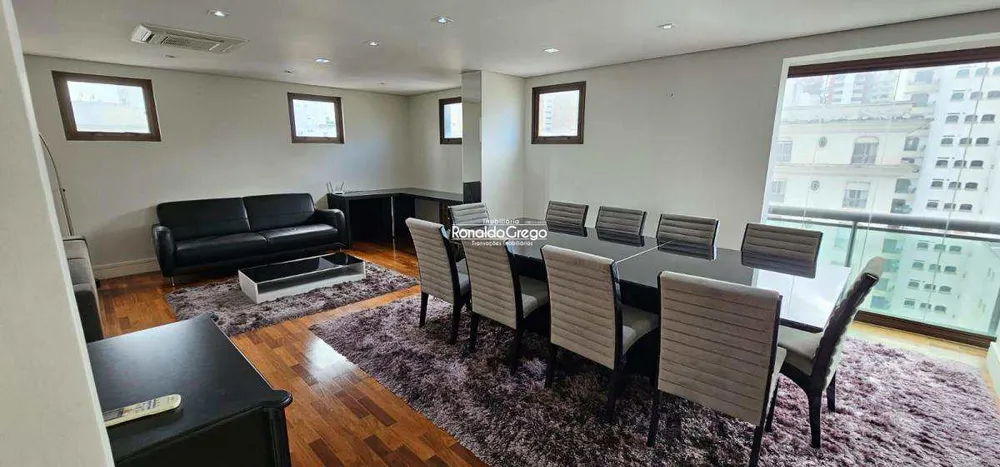 Apartamento, 4 quartos, 270 m² - Foto 3