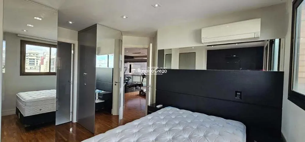 Apartamento, 4 quartos, 270 m² - Foto 13
