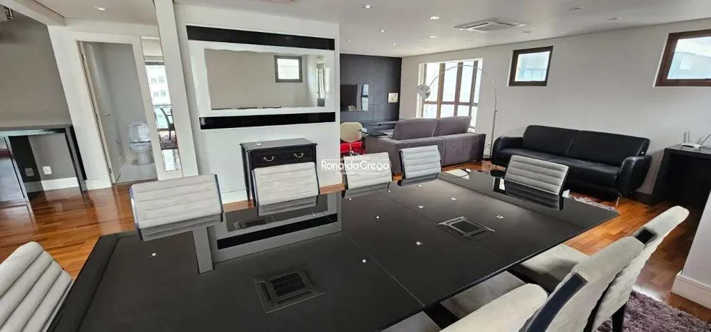 Apartamento, 4 quartos, 270 m² - Foto 16