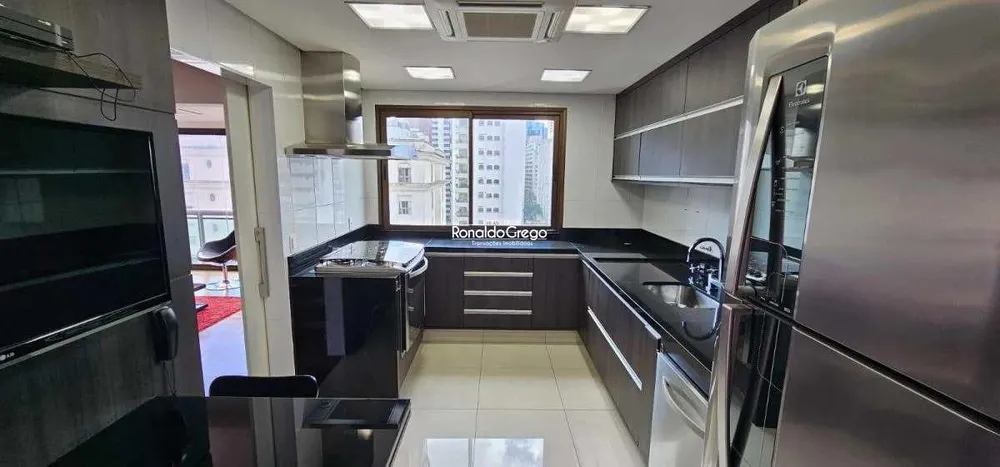 Apartamento, 4 quartos, 270 m² - Foto 8