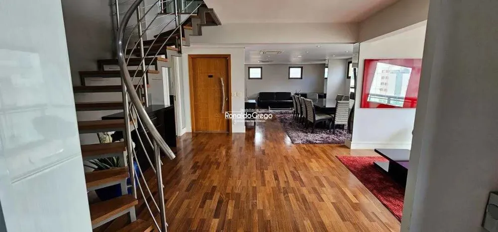 Apartamento, 4 quartos, 270 m² - Foto 5