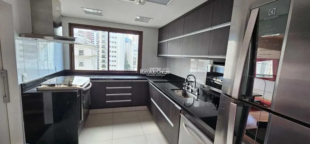Apartamento, 4 quartos, 270 m² - Foto 9