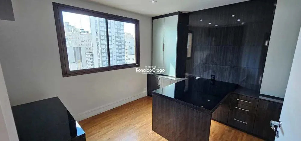 Apartamento, 4 quartos, 270 m² - Foto 14