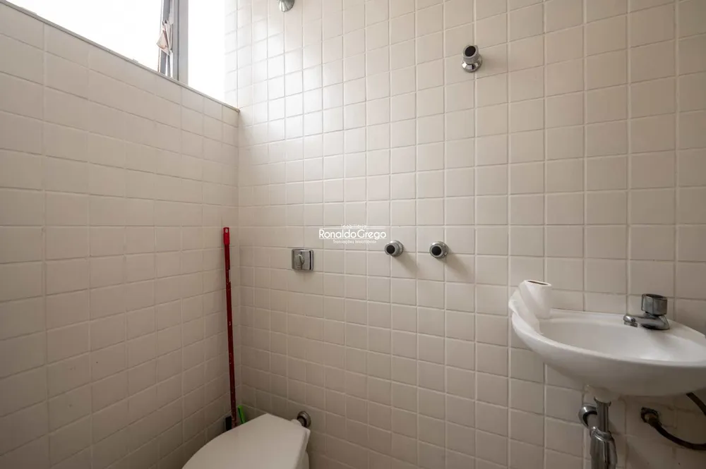 Apartamento, 3 quartos, 240 m² - Foto 1