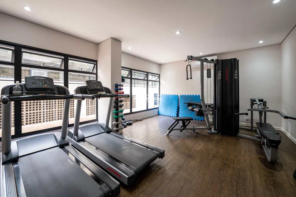 Apartamento, 3 quartos, 240 m² - Foto 12