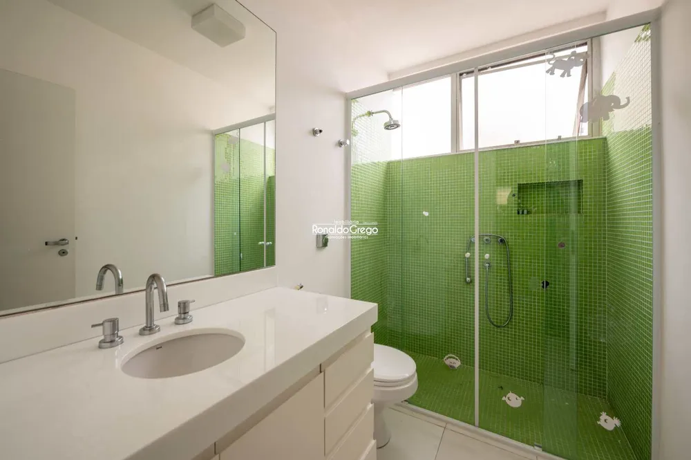 Apartamento, 3 quartos, 240 m² - Foto 9