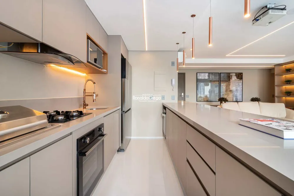 Apartamento, 3 quartos, 158 m² - Foto 8