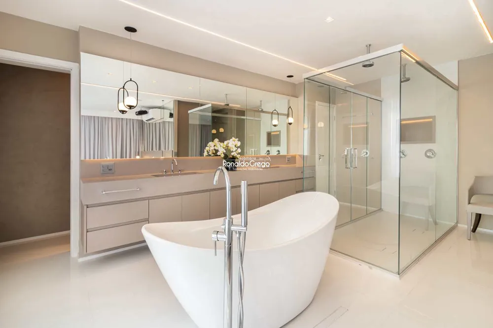 Apartamento, 3 quartos, 158 m² - Foto 15