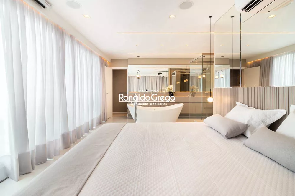 Apartamento, 3 quartos, 158 m² - Foto 4