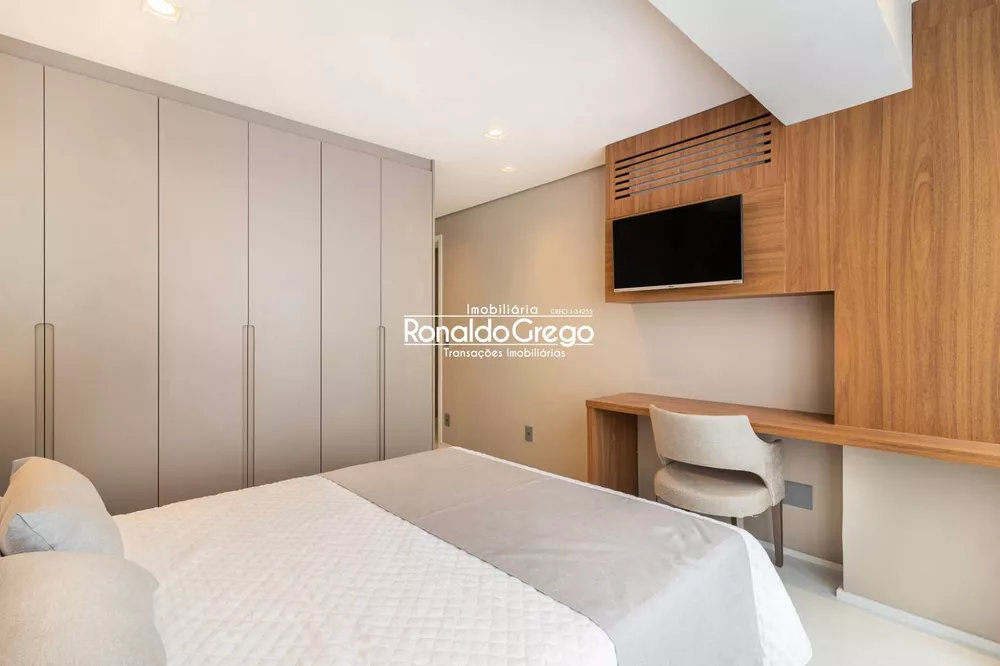 Apartamento, 3 quartos, 158 m² - Foto 2
