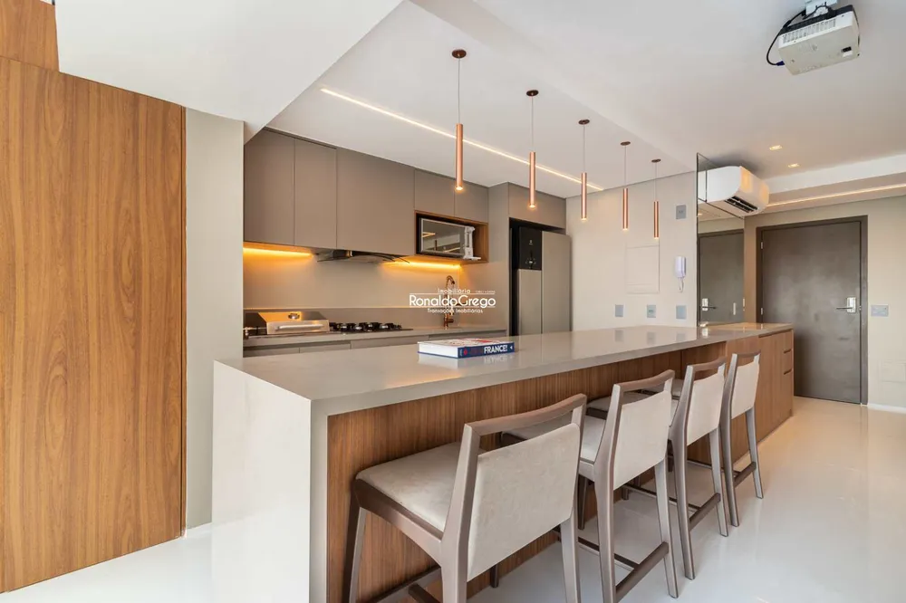 Apartamento, 3 quartos, 158 m² - Foto 14