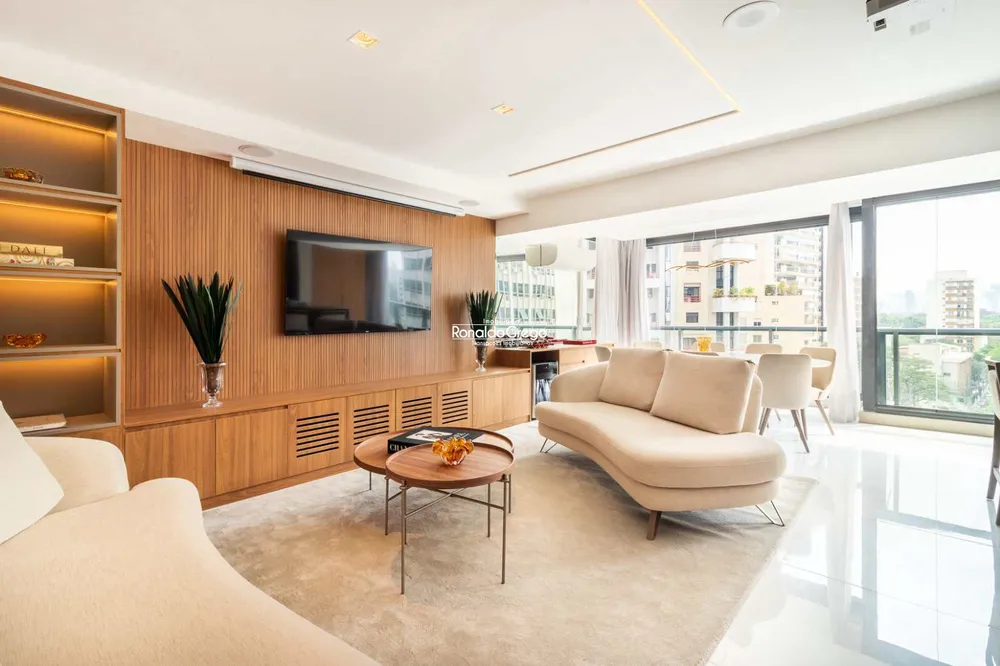 Apartamento, 3 quartos, 158 m² - Foto 10