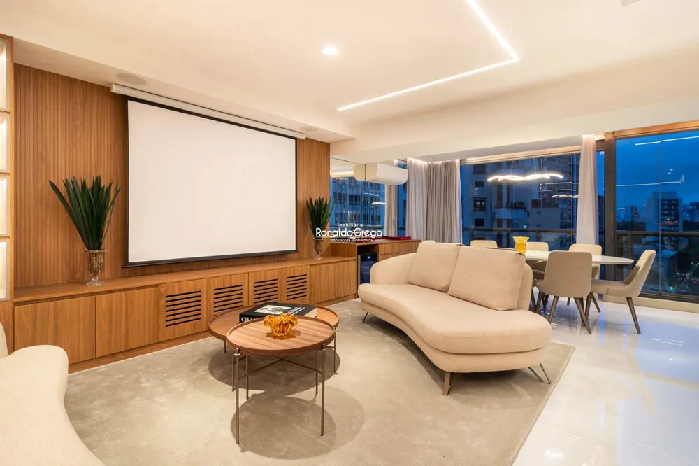 Apartamento, 3 quartos, 158 m² - Foto 7
