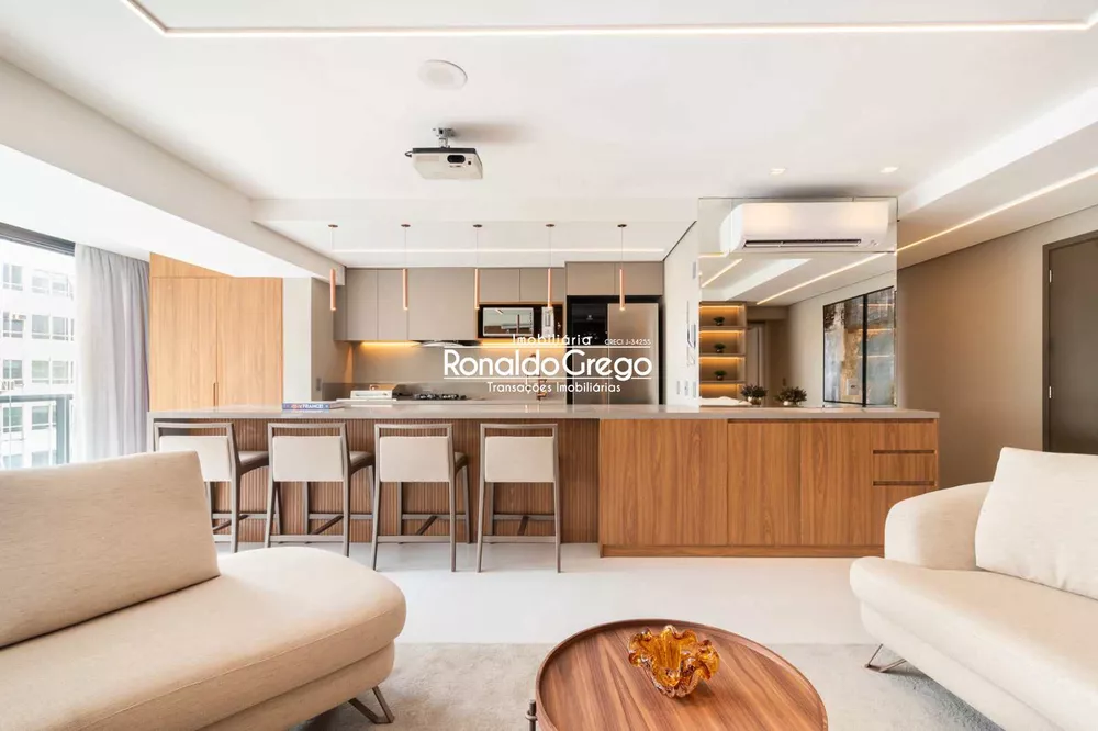 Apartamento, 3 quartos, 158 m² - Foto 3