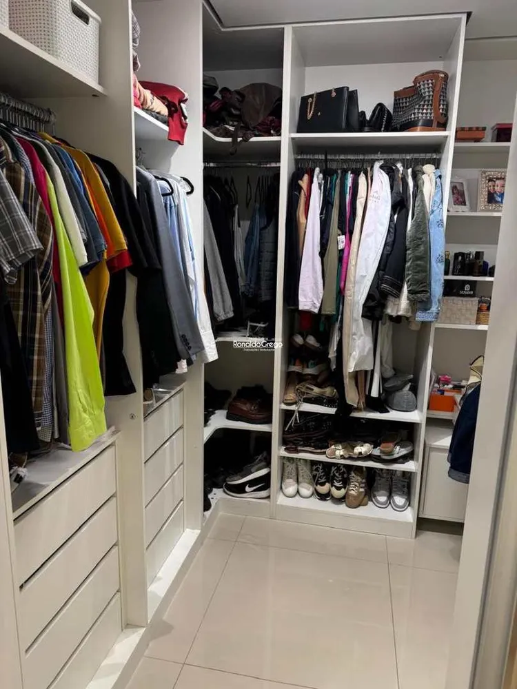 Apartamento, 3 quartos, 134 m² - Foto 11