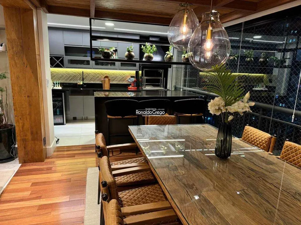 Apartamento, 3 quartos, 134 m² - Foto 7