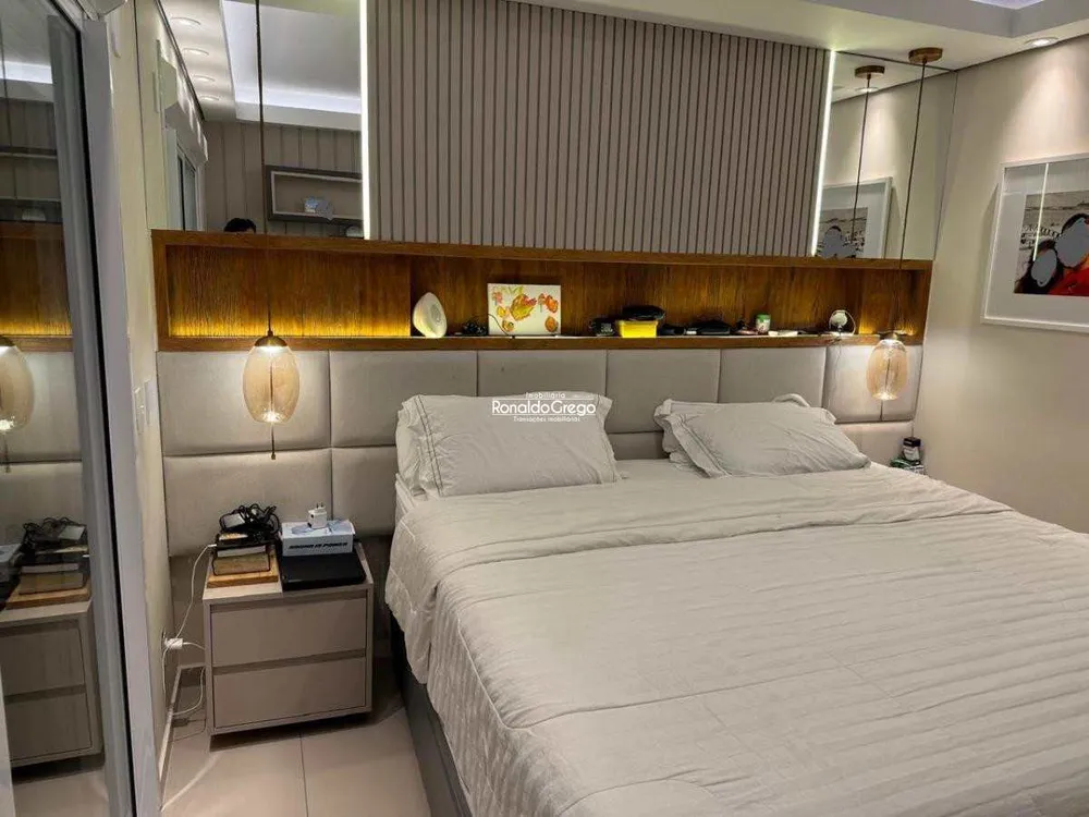 Apartamento, 3 quartos, 134 m² - Foto 5