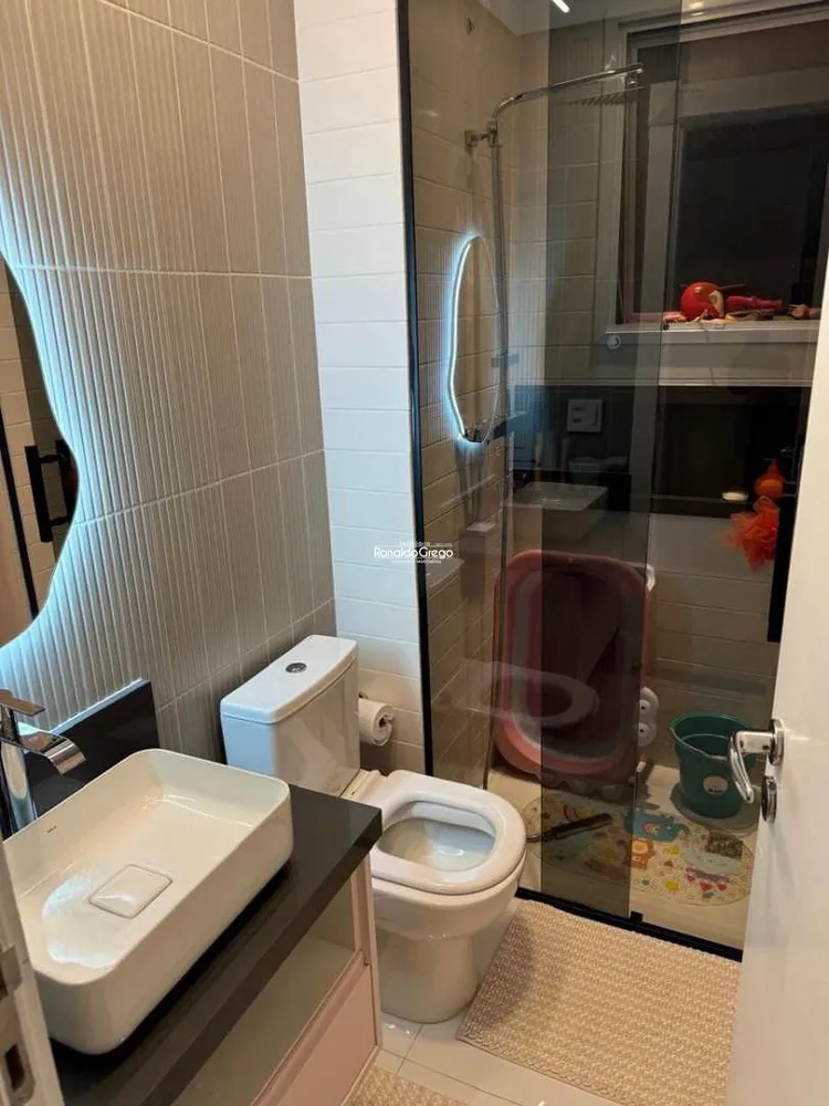 Apartamento, 3 quartos, 134 m² - Foto 16