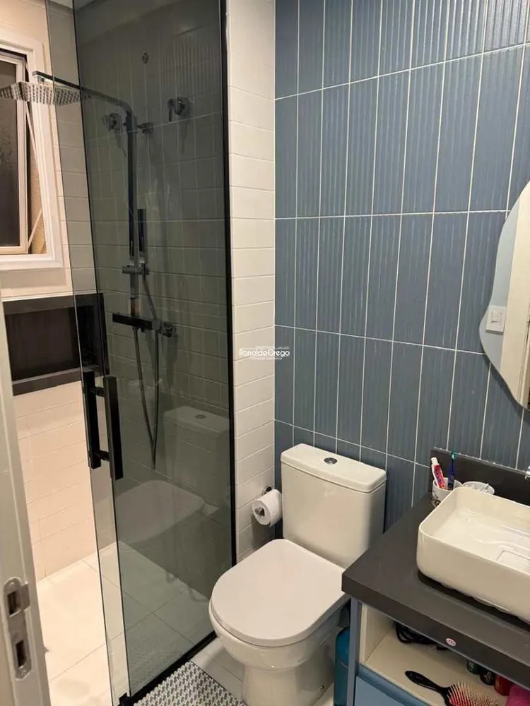 Apartamento, 3 quartos, 134 m² - Foto 4