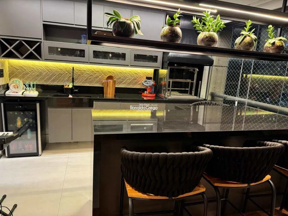 Apartamento, 3 quartos, 134 m² - Foto 5