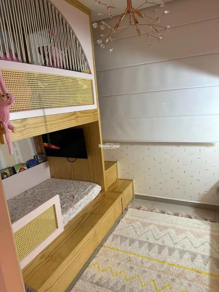 Apartamento, 3 quartos, 134 m² - Foto 13