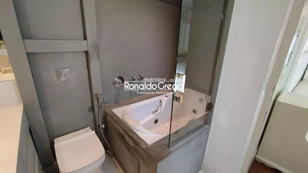 Apartamento, 3 quartos, 163 m² - Foto 1