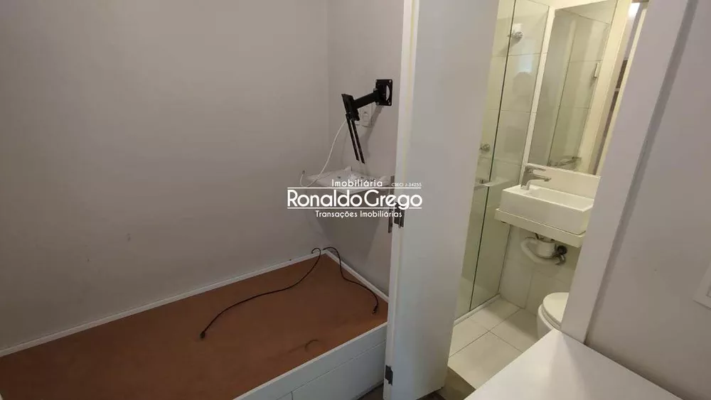 Apartamento, 3 quartos, 163 m² - Foto 4