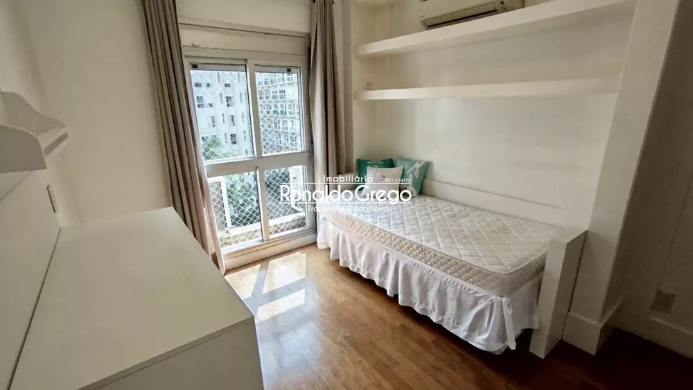 Apartamento, 3 quartos, 163 m² - Foto 3