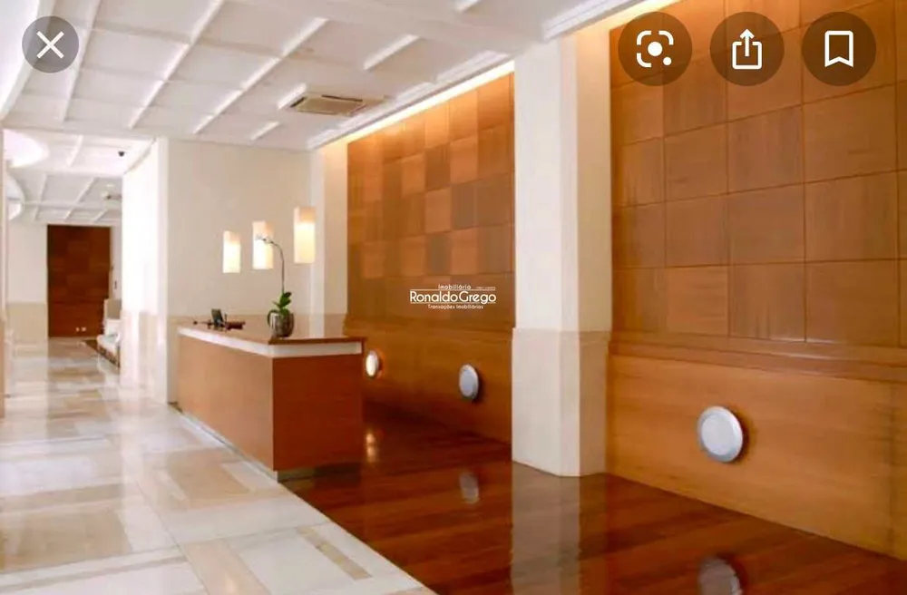 Apartamento, 1 quarto, 48 m² - Foto 3