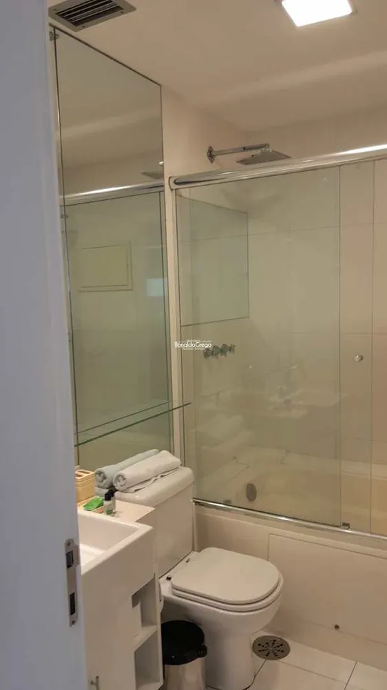 Apartamento, 1 quarto, 48 m² - Foto 3