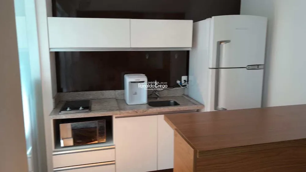 Apartamento, 1 quarto, 48 m² - Foto 1
