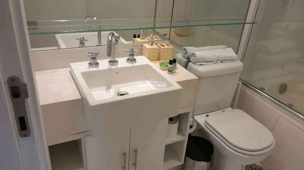 Apartamento, 1 quarto, 48 m² - Foto 4