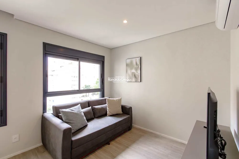 Apartamento, 1 quarto, 53 m² - Foto 4
