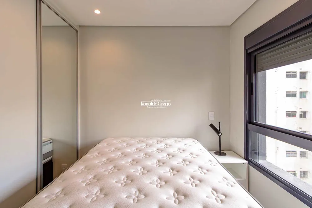 Apartamento, 1 quarto, 53 m² - Foto 8