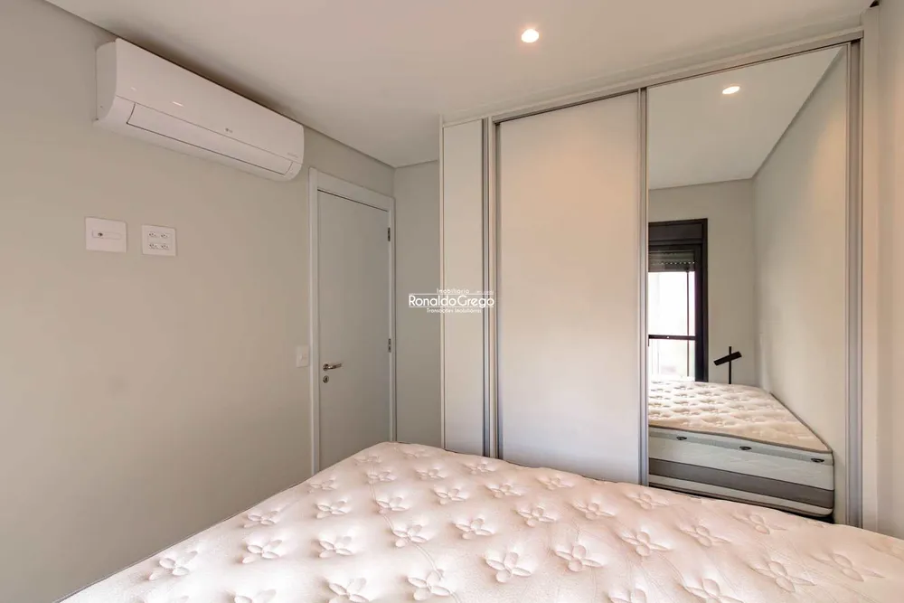 Apartamento, 1 quarto, 53 m² - Foto 12