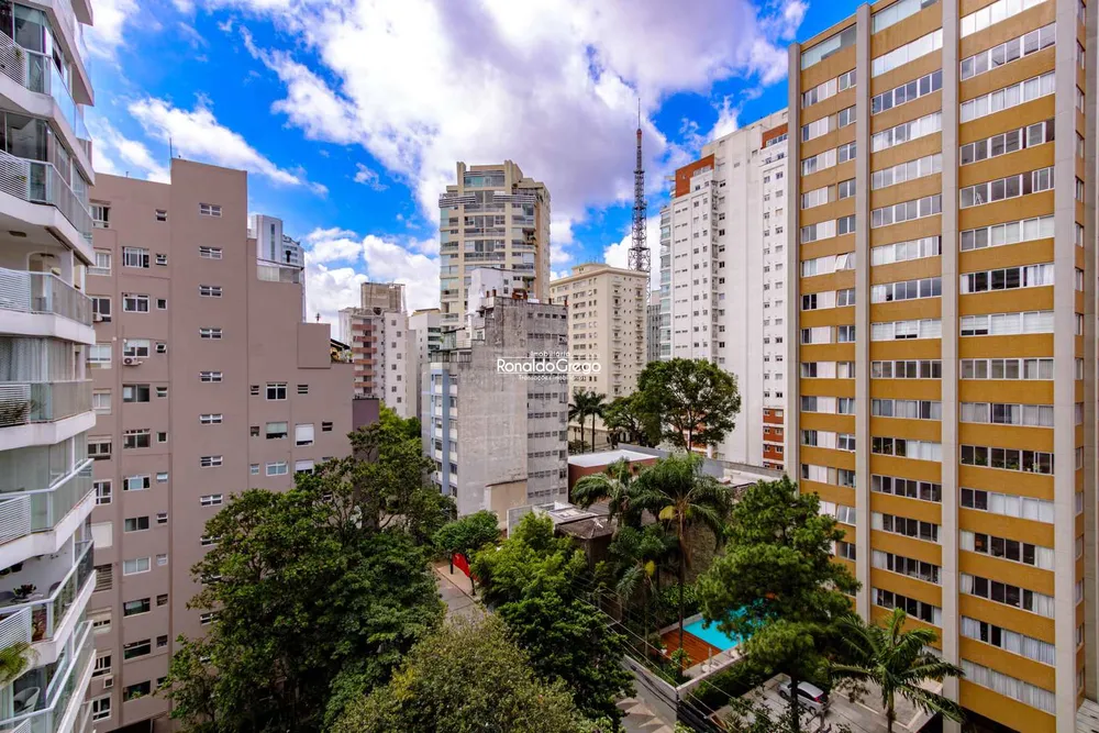 Apartamento, 1 quarto, 53 m² - Foto 16