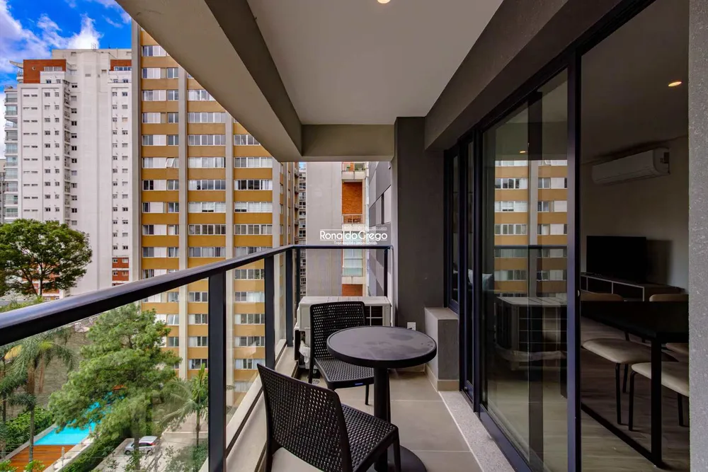 Apartamento, 1 quarto, 53 m² - Foto 15
