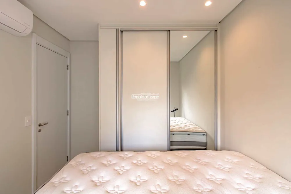 Apartamento, 1 quarto, 53 m² - Foto 11