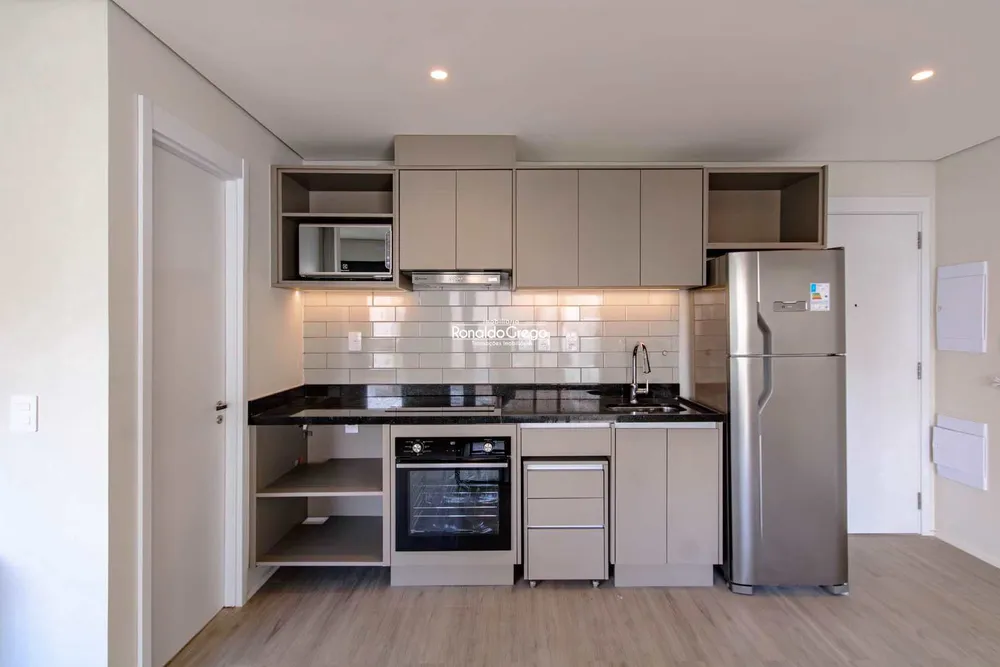 Apartamento, 1 quarto, 53 m² - Foto 6