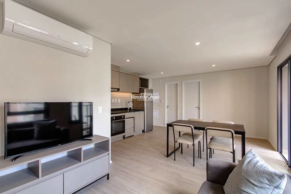 Apartamento, 1 quarto, 53 m² - Foto 5