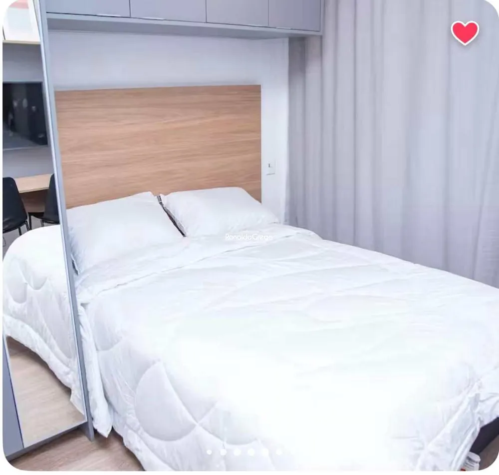Flat/Apart Hotel, 1 quarto, 21 m² - Foto 9