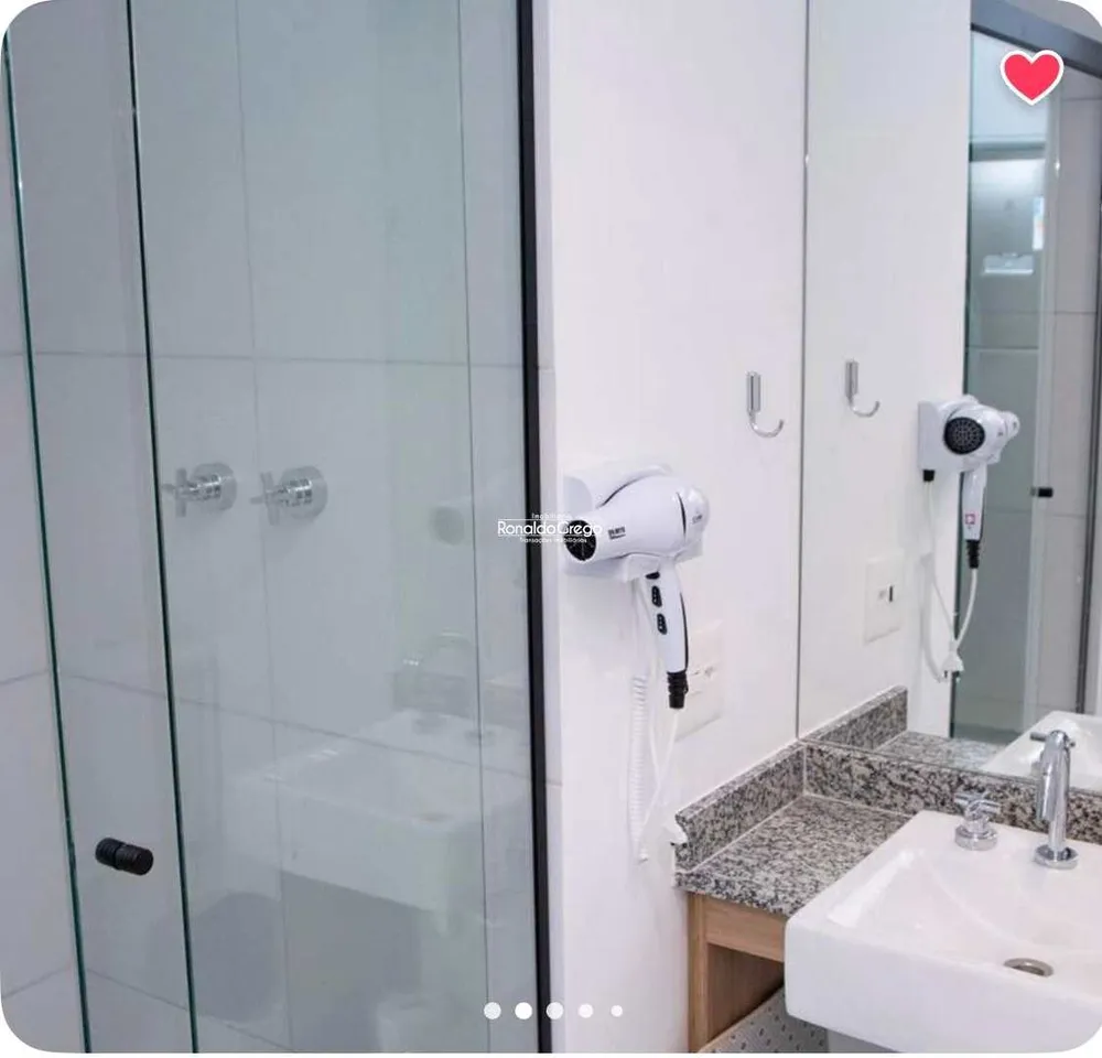Flat/Apart Hotel, 1 quarto, 21 m² - Foto 5