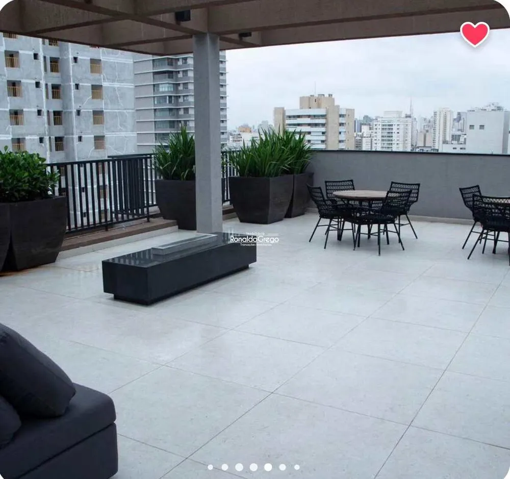 Flat/Apart Hotel, 1 quarto, 21 m² - Foto 3