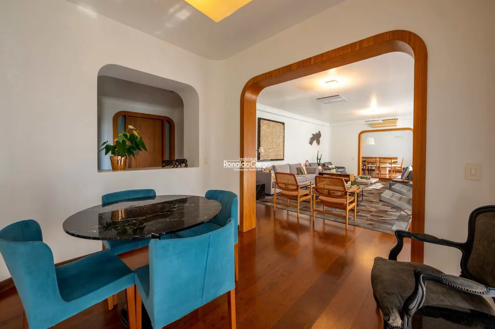 Apartamento, 3 quartos, 377 m² - Foto 3