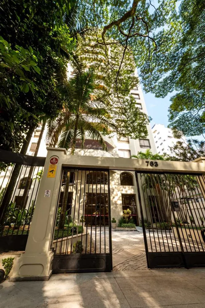 Apartamento, 3 quartos, 377 m² - Foto 12