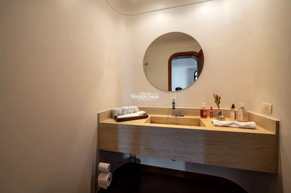 Apartamento, 3 quartos, 377 m² - Foto 8